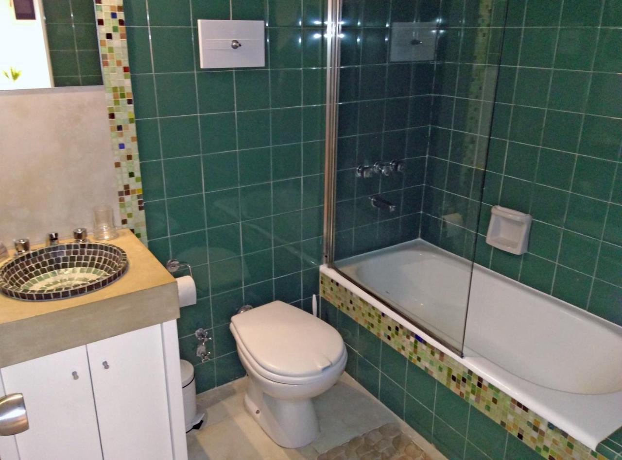 Departamento Monoambiente A Metros Del Obelisco Apartamento Buenos Aires Exterior foto