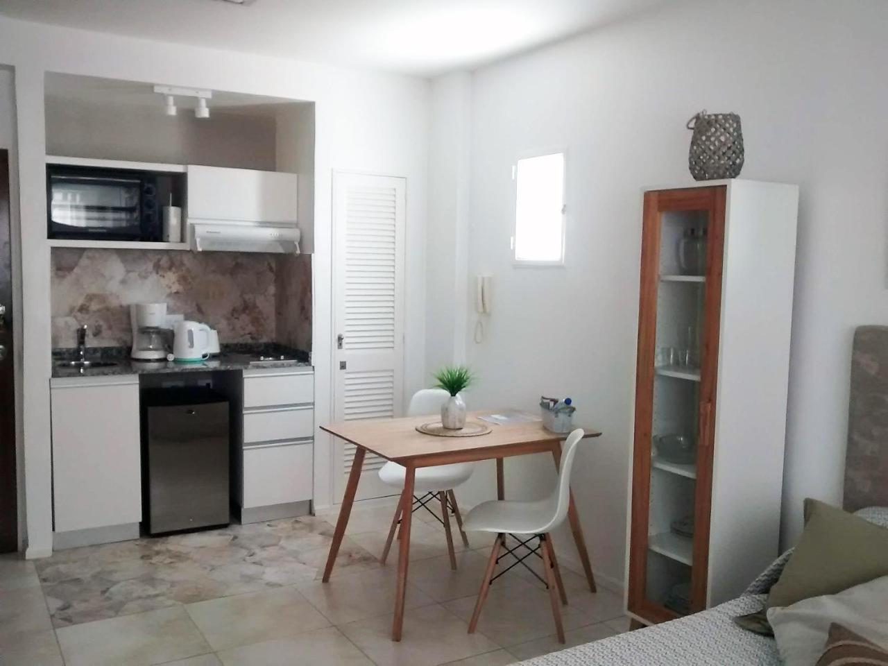 Departamento Monoambiente A Metros Del Obelisco Apartamento Buenos Aires Exterior foto