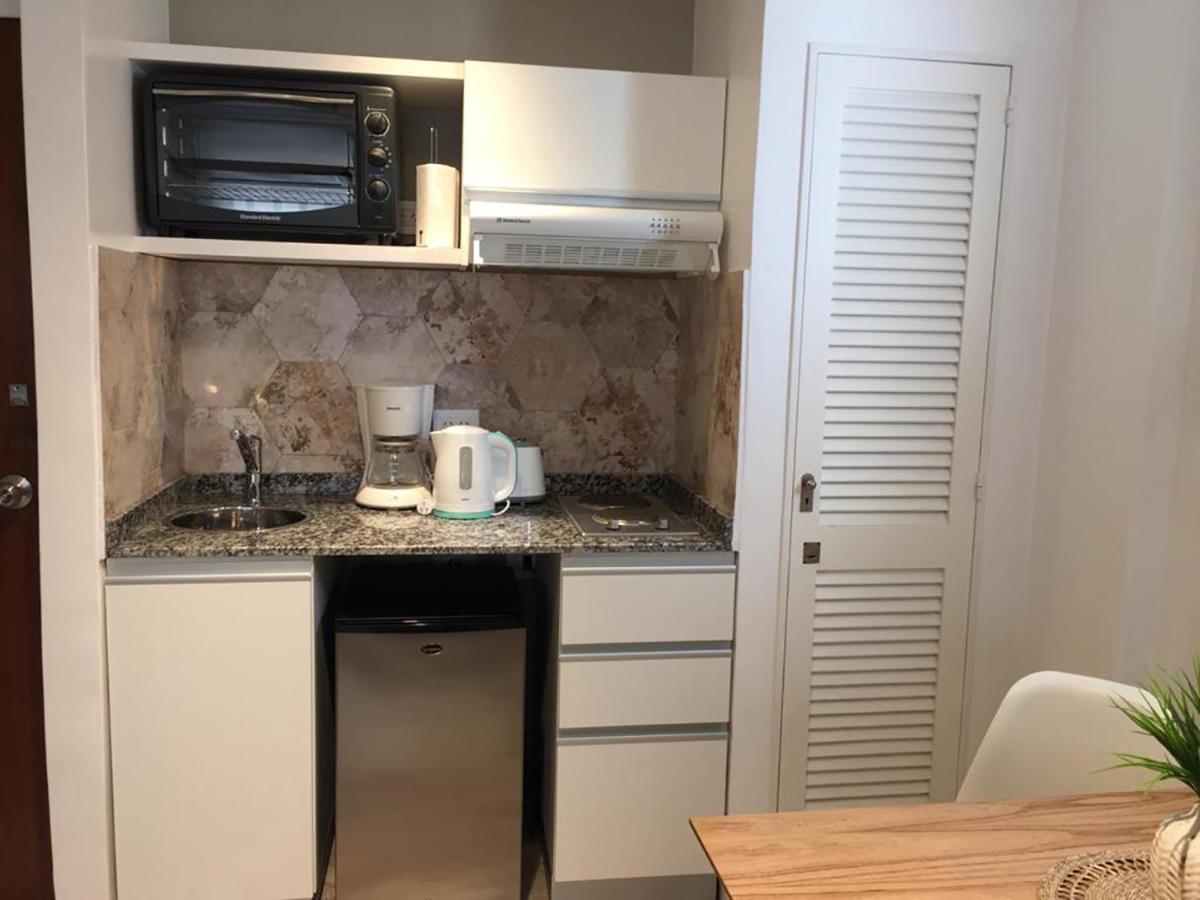 Departamento Monoambiente A Metros Del Obelisco Apartamento Buenos Aires Exterior foto